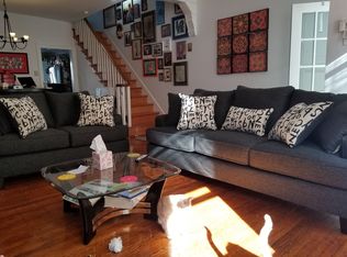 1211 Ellsworth St, Philadelphia, PA 19147