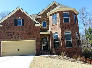 80 Woods Creek Dr, Suwanee, GA 30024