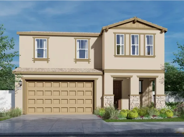 2054 Hesperian Dr, Plumas Lake, CA 95961