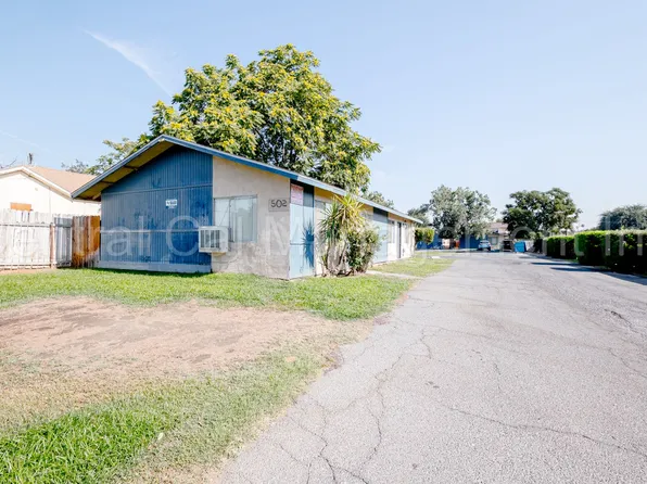 502 Beardsley Avenue, 502 Beardsley Ave APT T, Bakersfield, CA 93308