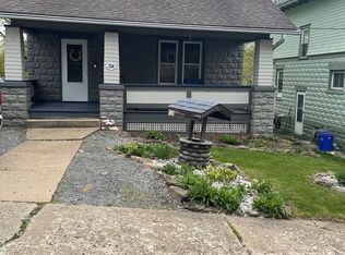 324 Wyllis St, Oil City, PA