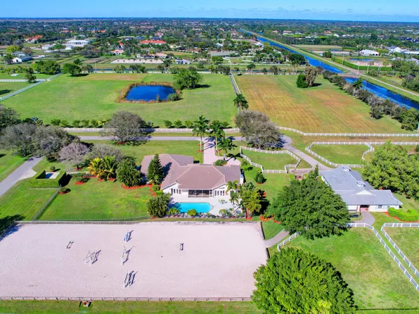 15300 Estancia Lane, Wellington, FL 33414