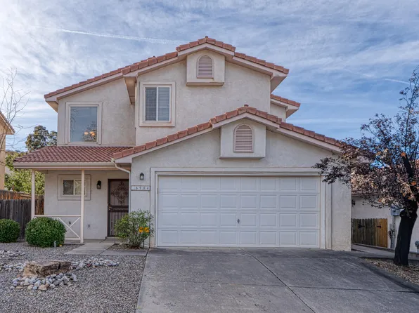 6904 Shale Ave NE, Albuquerque, NM 87113