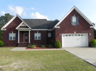 104 Browning Pl, Goldsboro, NC 27530