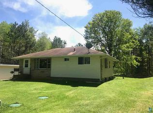 5824 Seville Rd, Hermantown, MN 55811