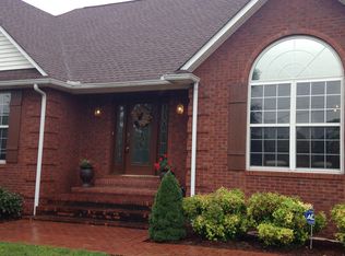 165 Briarwood Ct, Smithville, TN 37166