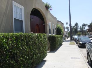 1136 Logan St UNIT 4, Los Angeles, CA 90026
