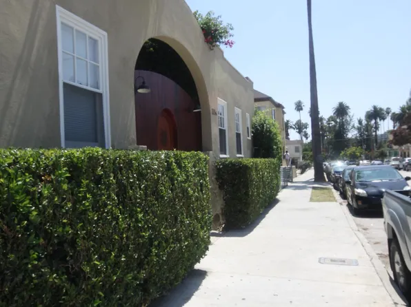 1136 Logan St Unit 4, Los Angeles, CA 90026