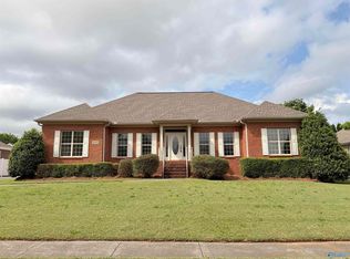 4805 Saddle Ridge Dr SE, Owens Cross Roads, AL 35763