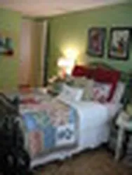 Rented by Newell and Assoc.