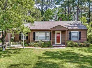 1206 Collins Park St, Conway, SC 29526