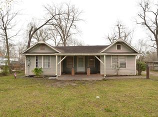 2601 Turner Dr, Houston, TX 77093