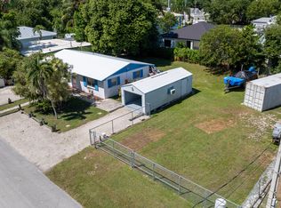 8 S Andros Rd, Key Largo, FL 33037