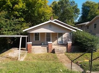 506 56th St, Fairfield, AL 35064