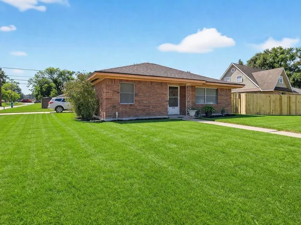 5658 Berry Creek Dr, Houston, TX 77017