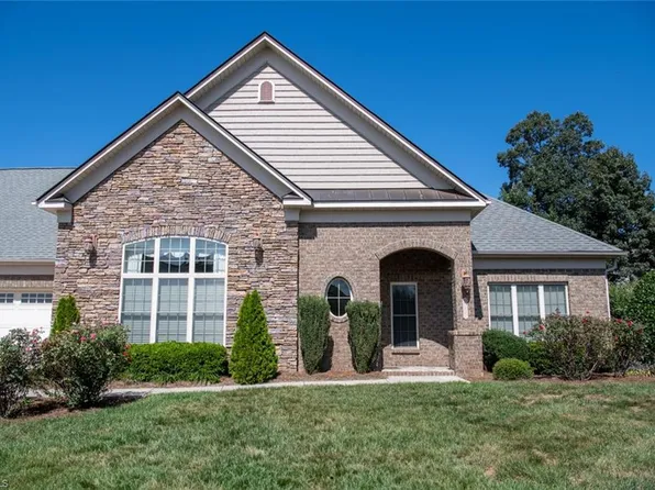 5420 Ggo Dr, Greensboro, NC 27406