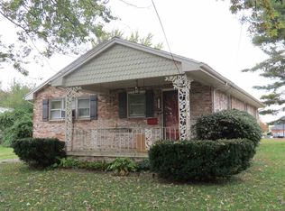 2217 Mount Vernon St, Waynesboro, VA 22980