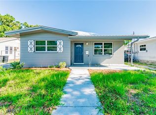 3026 12th Ave N, Saint Petersburg, FL 33713