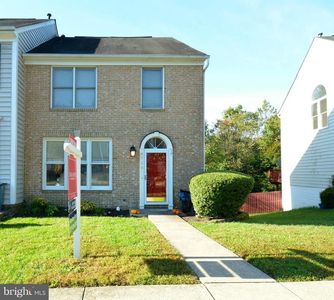 8710 Wadebrook Ter, Springfield, VA, 22153