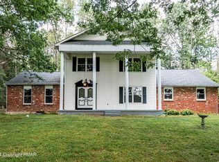 1605 Sugar Ln, Kunkletown, PA 18058