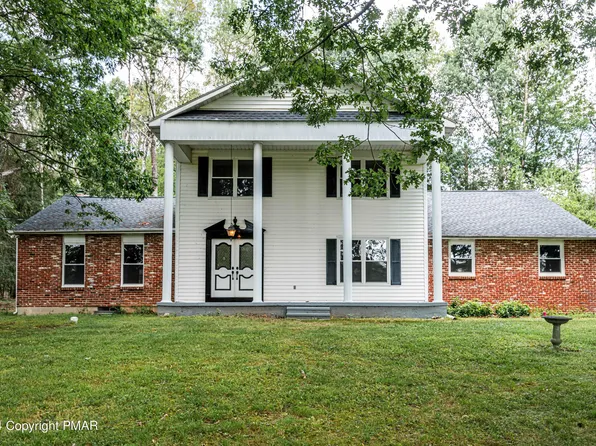 1605 Sugar Ln, Kunkletown, PA 18058