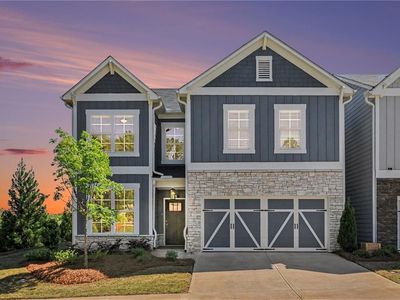 290 Lakeside Pl, Canton, GA, 30114