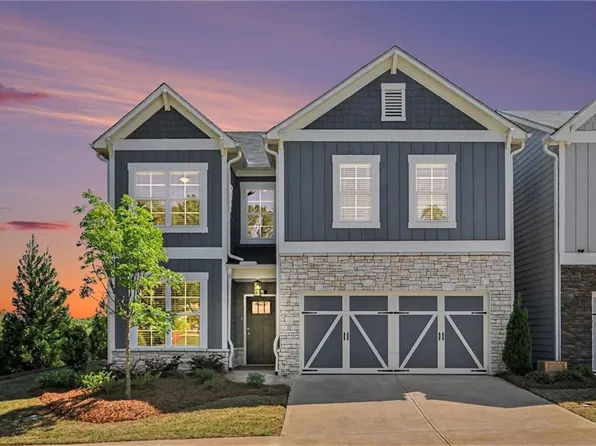 290 Lakeside Pl, Canton, GA 30114