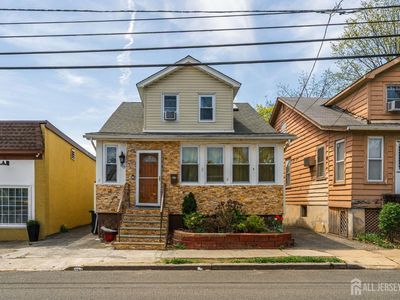 133 Laurel Ave, Union, NJ, 07083