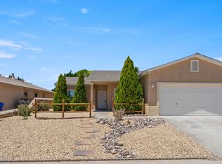 5051 Galina Dr, Las Cruces, NM 88012