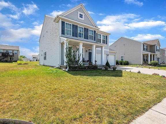 2nd image of 4197 Black Cherry Ln