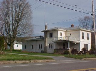 11 Barber Rd, Covington, PA 16917