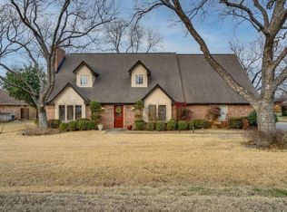 5216 Wedgefield Rd, Granbury, TX 76049