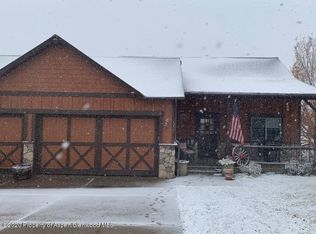 339 Faas Ranch Rd, New Castle, CO 81647