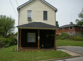 807 S Braddock Ave, Pittsburgh, PA 15221