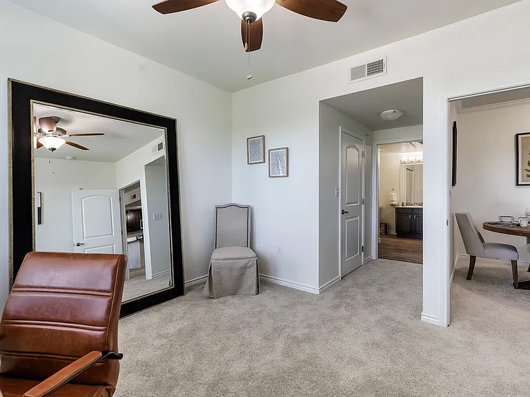 Aviva Fort Worth - 55+ Active Adult Apartment Homes — Photo 14