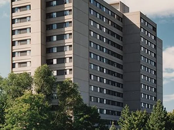 City View in the Square Co-op, 710 Collins St #Ebadbf2d6, Kalamazoo, MI 49001