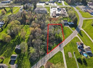 9170 Woodworth Rd, North Lima, OH 44452