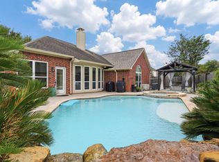 1010 Bringewood Chase Dr, Spring, TX 77379