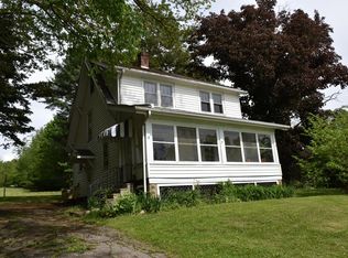 9954 Liberty Street Ext, Meadville, PA 16335