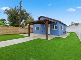 12964 3rd St, Yucaipa, CA 92399