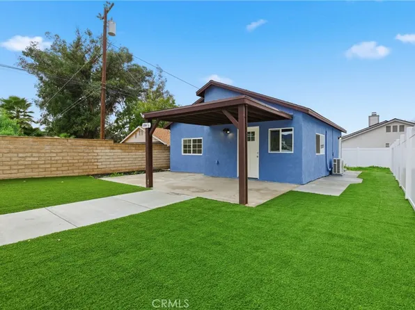 12964 3rd St, Yucaipa, CA 92399