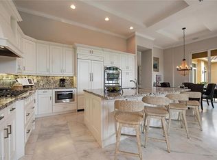 2132 Torino Way, Naples, FL 34105