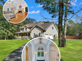 329 Cassville Rd, Jackson, NJ 08527