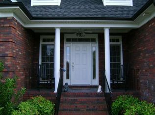 7174 Ruth Fidler Dr, Harrisburg, NC 28075