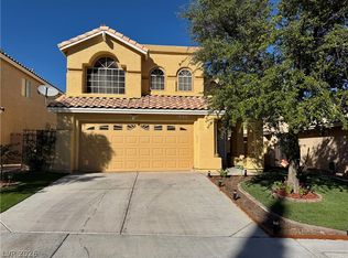 9232 Sun Rose Ave, Las Vegas, NV 89134