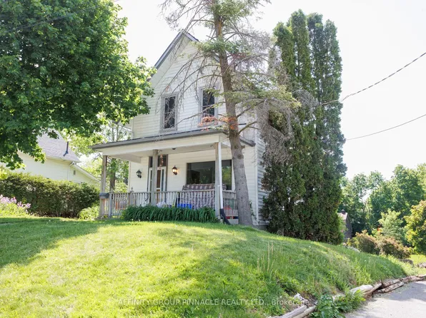 7 Colborne St E, Kawartha Lakes, ON K9V 1J9