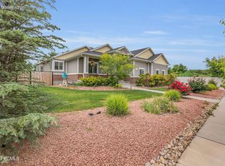 1401 W Bison Dr, Riverton, UT 84065