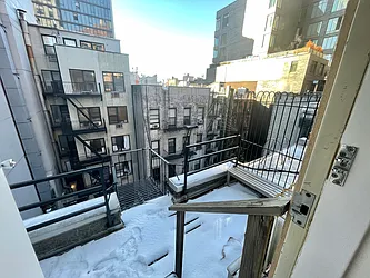 Rented by REAL New York