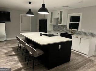 0 Honey Way, Conyers, GA 30013