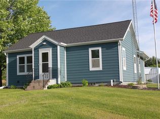 E5544 704th Ave, Menomonie, WI 54751